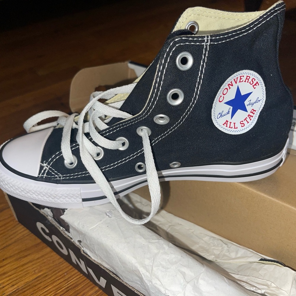 Converse Chuck Taylor All Star